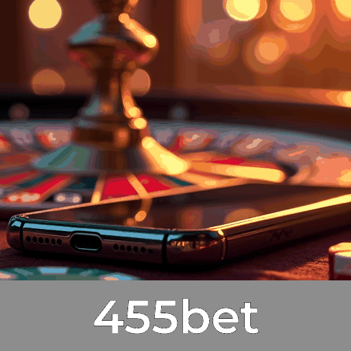 455bet: Viva a Emoção dos Jogos de Cassino e Ganhe Grandes Prêmios!