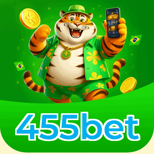 Catálogo 455bet 2.547 jogos - Pragmatic Play, Evolution, NetEnt