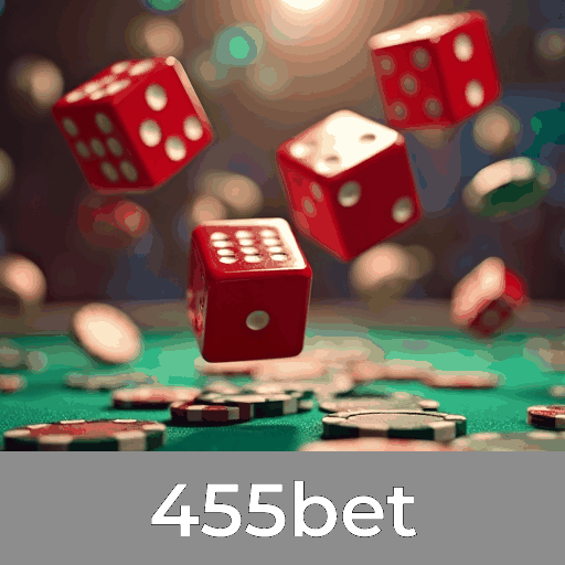 Garanta sua Experiência Exclusiva com 455bet