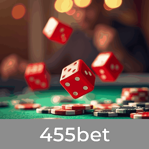 A Emoção dos Caça-Níqueis no 455bet: Altos Retornos e Diversão Garantida!