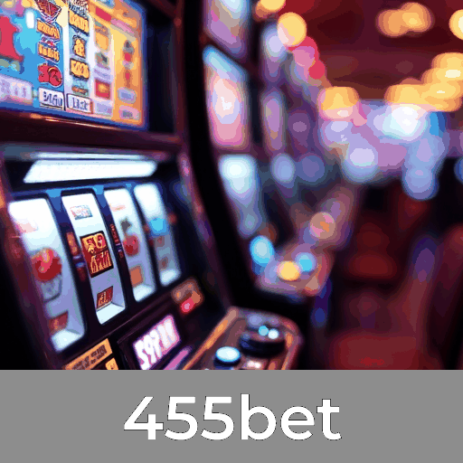 455bet: O Aplicativo Móvel que Transforma Sua Experiência de Apostas