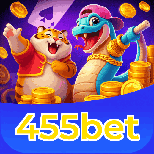 455bet